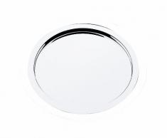 Mepra 20025635 Plateau Rond cm 35 Giotto