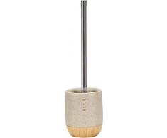 Kleine Wolke Brosse WC Sasso, Beige