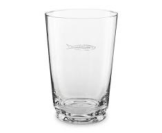 Fabienne Chapot 54131002 Verre à eau, 590 milliliters