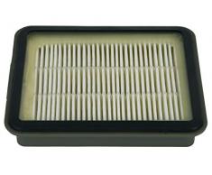 Rowenta Filtre Papier pour Aspirateur Balai sans Fil sans Sac Air Force Serenity ZR904501, Noir