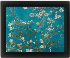 Empire Merchandising 558176 Vincent Van Gogh, Almond Blossom 3D de lempire Poster encadrÃ© Taille 20 x 25 cm