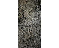 PeelitStickit ID-030 60 Largeur x Hauteurâ¯: 130 cm Béton Design de Haute qualité Mural en Vinyle Papier Peint Mural