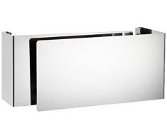 EXO-lighting KASAI Bureau LED 5W 3000 K STUDY alum.anodi E27 Chrome