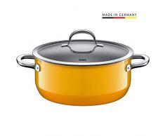 Silit 2101302346 Cocotte Silargan