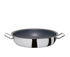 Spring Vulcano Plat Ã gratin 28 x 7Â cm Taille XL