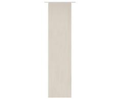 Elbersdrucke Panneau Coulissant, Beige, 60 x 245 cm