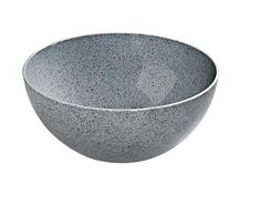 DEM de Plock Saladier, Rose/Gris/Vert