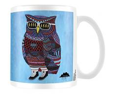 Pyramid International MG22979Mulga Otis the Owl Ceramic Mug tasse ceramique - mug