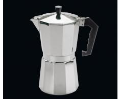 Cilio 2228498 Classico Cafetière Italienne dExpresso pour 9 Tasses