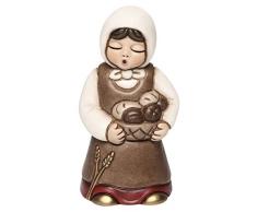 THUN Panier à Pain pour Femme