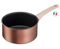 Tefal ECO-Respect Casserole 20 cm / 2,9 L antiadhésive Induction G2543002