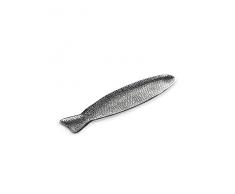 Serax B9516011 Fish&Fish Vaisselle, Aluminium