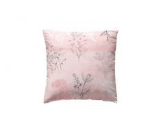 Boheme 9050Â Housse Coussin de Chaise, Coton, Multicolore, 50Â x 50Â x 3Â cm