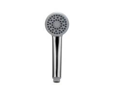 Croydex Pommeau de Douche, Chrome, Taille Unique