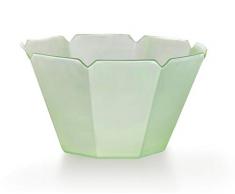 Alcas 138019060 Coupelle à glace et dessert, 550 Cubic_Centimeters, plastique