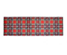 LifeStyle-Mat Paillasson pour Porte dentrée intérieur extérieur Tapis Antidérapants Lavable