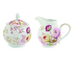 Easy Life 1073RENA CrÃ©mier et Sucrier