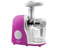 Adler AD 4113 p Centrifugeuse, 150 W, Rose Bonbon
