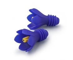 Zeal W226Â V Bouchon de bouteille, Violet