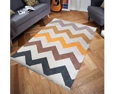 Mon Desire Tapis de Protection, Multicolore, 75X150