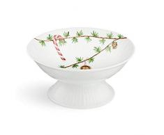 Rosendahl 5703779991160 ThÃ¨me NoÃ«l Bol en porcelaine 16 cm