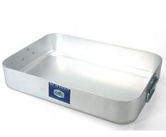 Pardini 673045Â rosticcera aluminium HÃ´tel haute x casseroles et prÃ©paration cuisine