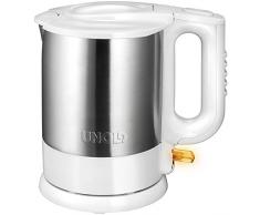 Unold Blitz Bouilloire Edition weiÃ