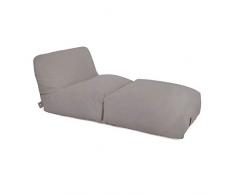 Outbag Peak Pouf, La Nature, 180 x 90 cm