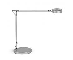 MAUL 82050 95 MAULgrace Lampe de Table LED Argenté