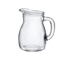 Bormioli Rocco 146140MU4321990 Carafe Verre