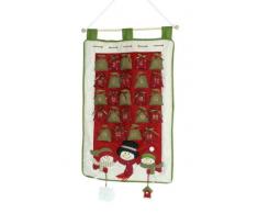 Small Foot Company - 2021186 - Calendrier De Lavent - Amis De La Neige