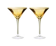 Artland Alpine Verres à Martini