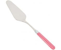 Naif Pic Nic Pelle à Tarte, Rose, 0.1 x 0.1 x 0.1 cm