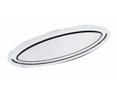 Mepra 20024170 Plat Ã Poisson Ovale cm 70X29