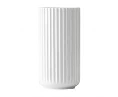 Lyngby Vase en Porcelaine 25 x 14 cm