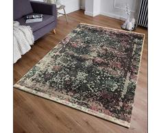 Mon Desire Tapis de Protection, Multicolore, 120X180