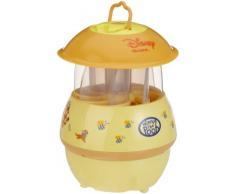 Ariete 2856 Winnie the Pooh Mosquito Attrape-rêves avec veilleuse