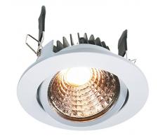 Plafonniers encastrés kapegoled, COB 68, stromkonstant, 19â22 V 350 mA, 8,00 W 565053
