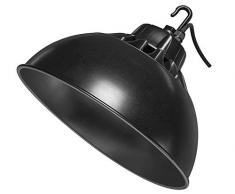 Radium Projecteur LED Floodlight 10 W, 700 lumens, Fluter, Projecteur extÃ©rieur, 4000 K normal, extÃ©rieur IP65, plastique, aluminium, noir