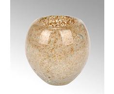 Lambert Salviato H 10 D9 Photophore Doré Taille S