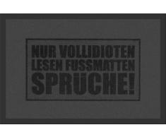 Empire Interactive Paillasson