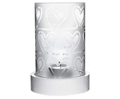 Sagaform - Bougeoir Coeur