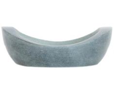 sparq Drift vin, verre, Pierre, en stéatite