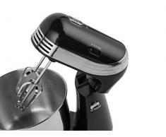 Progress EK3532JWFOBGER-VDE Mixeur compact 250 W Noir/Inox