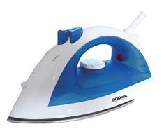 Digiquest FST20AC Fer Ã repasser Ã vapeur avec thermostat rÃ©glable