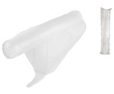 THE BARS Bars Rouleau pour Dessous de Verre, Plastique, Noir, 3Â x 0,03Â x 6Â cm