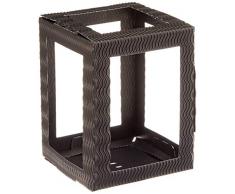 Heya 1026369649 Lot de 10 lanternes en MDF 13,5 x 18,5 cm