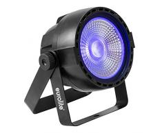 Eurolite Spot LED Party UV Multicolore