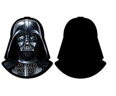 Star Wars Coussin 3D pour Enfant, Multicolore, Unique