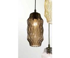 Selene Origami Lustre 70 W Taupe